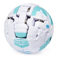 Bakugan, Gorthion, 2-inch Tall Collectible Action Figure and Trading Card