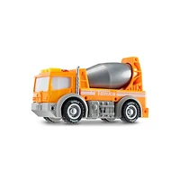 Tonka - Mighty Force L & S Cement Mixer