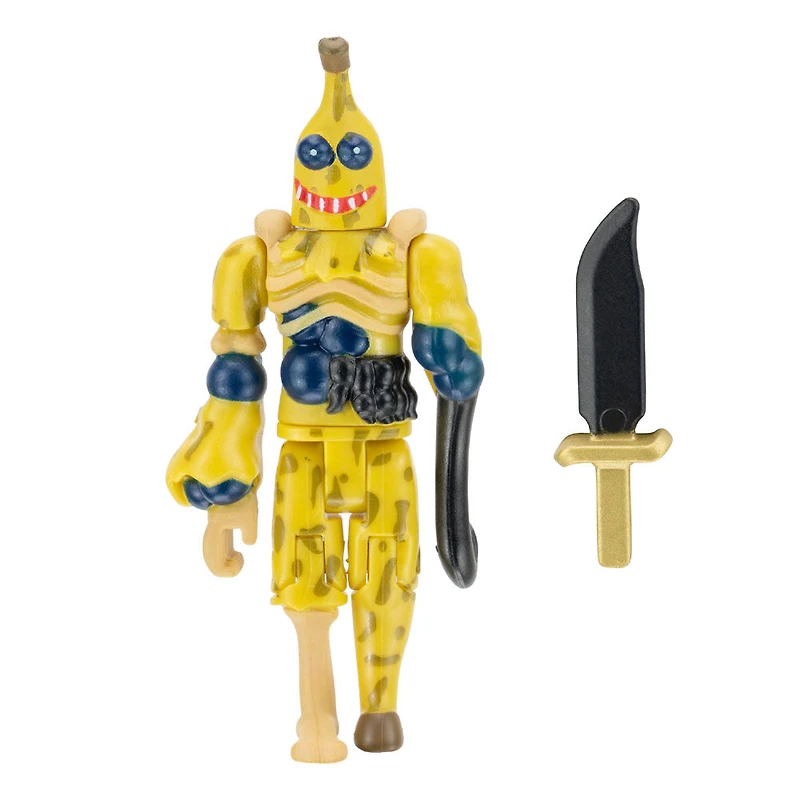 Figurine RoBlox - Darkenmoor : Bad Banana