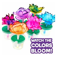 Crayola Paper Flower Science Kit