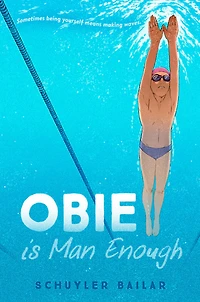 Obie Is Man Enough - Édition anglaise