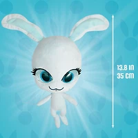 Peluche miraculeuse Kwami 24cm