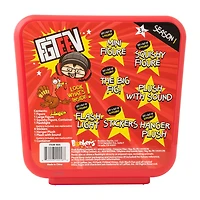 FGTeeV Giant Mystery TeeV - English Edition