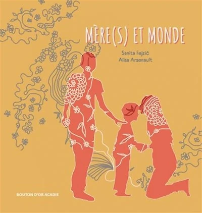 Mere(S) Et Monde - French Text