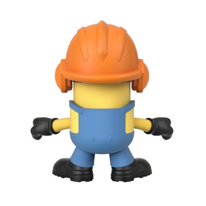 Fisher-Price - Imaginext - Les Minions - Stuart