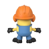 Fisher-Price - Imaginext - Les Minions - Stuart