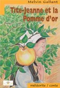 Tite Jeanne Et La Pomme Dor