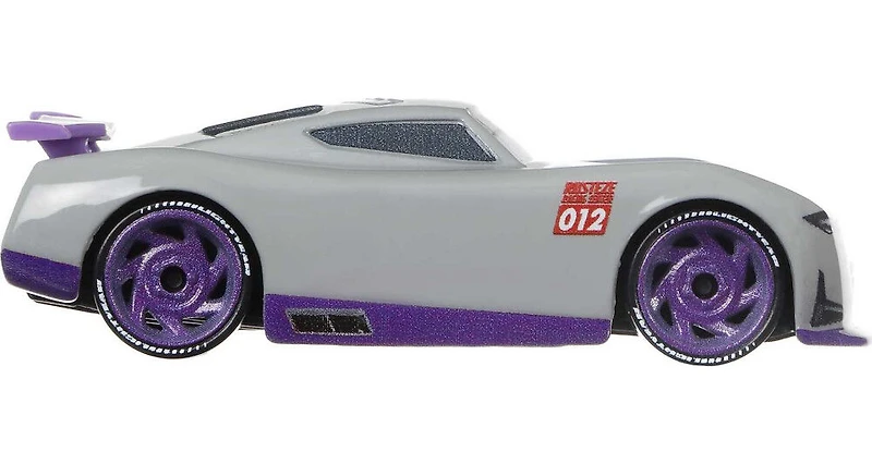 Disney Pixar Cars Kurt Vehicle