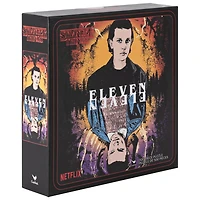 Stranger Things 500-Piece Jigsaw Puzzle - Eleven