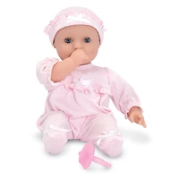 Melissa and Doug - Jenna 12" Doll