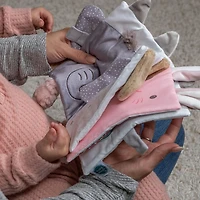 Mary Meyer - Livre Câlin - Amis Doux Putty 5x8"