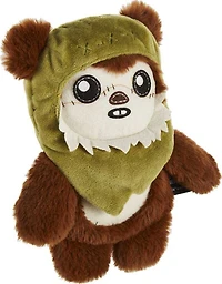 Star Wars Galaxy Edge Creatures Ewok Plush