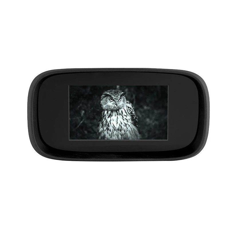 Nat Geo Night Vision Digital Binoculars
