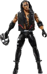 WWE Mace Elite Collection Action Figure