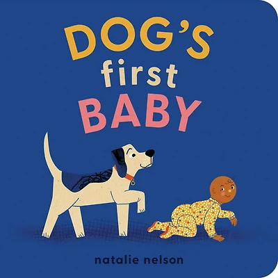 Dog's First Baby - Édition anglaise