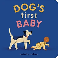 Dog's First Baby - Édition anglaise