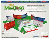 Ravensburger Think Fun: Meet Mahjong - English Edition