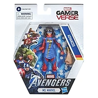 Hasbro Marvel Gamerverse