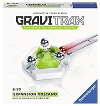 Ravensburger GraviTrax - Volcano