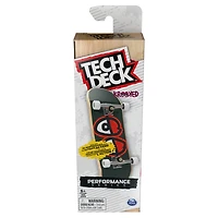 Tech Deck, Performance Series Fingerboards, Krooked Skateboards