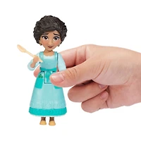  Encanto - Petite poupée Julieta de 3" avec accessoire
