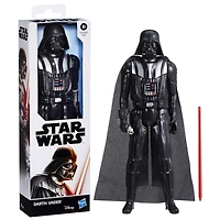 Star Wars Titan Hero Series, figurine Darth Vader de 30 cm