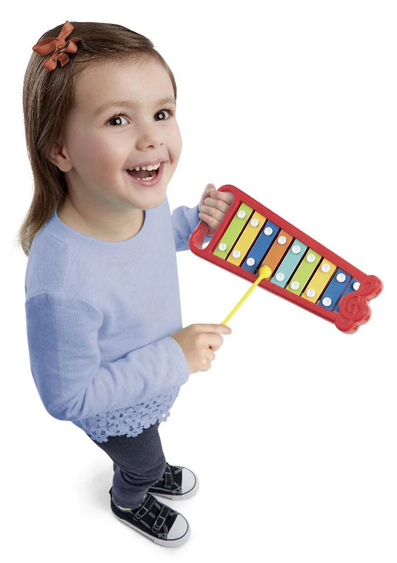 Bruin 15 Piece Musical Instrument Set