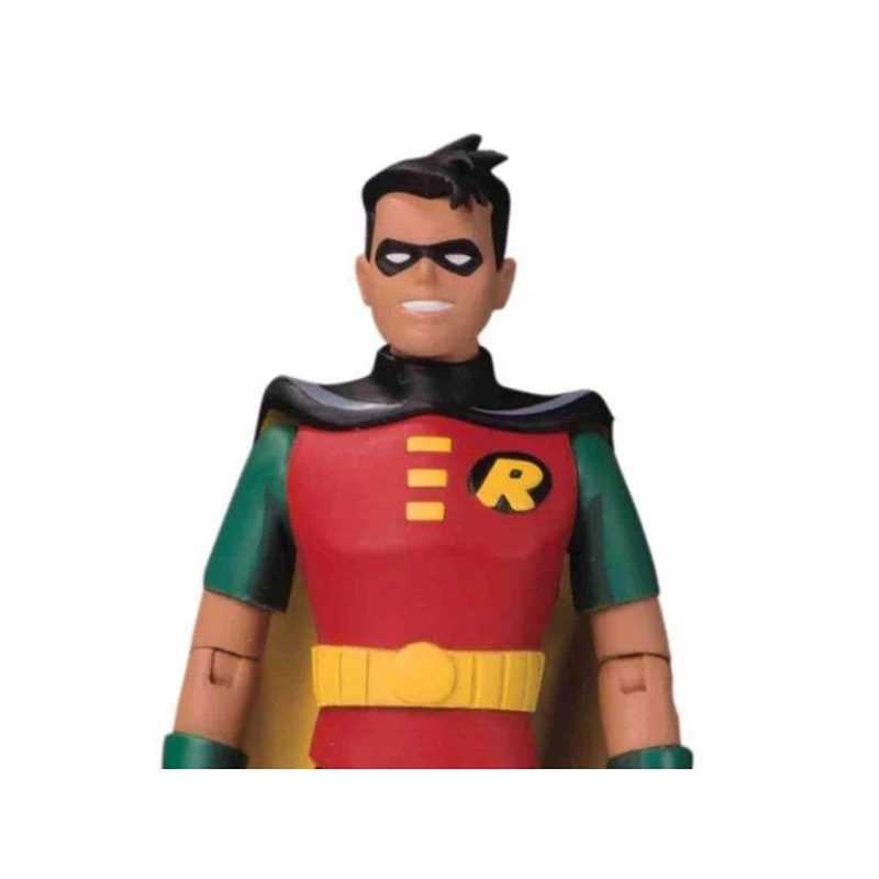 DC Collectibles: Batman: The Adventures Continue - Robin Figurine