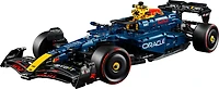 LEGO Technic Voiture Oracle Red Bull Racing RB20 F1, Ensemble de modèle de voiture pour adultes, Construisez votre propre véhicule 42206