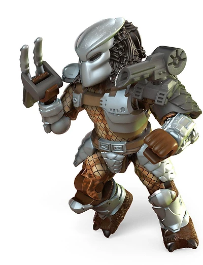 Mega Construx - Probuilders - MCX Predator