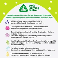 Early Learning Centre mon premier faiseur de pluie - Notre Exclusivité