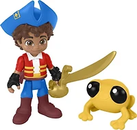 Fisher-Price - Nickelodeon - Santiago of the Seas