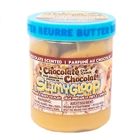 SLIMYGLOOP Pot petit gâteau avec pépites de chocolat
