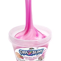 CRA-Z SLIMY Boisson Frappée Rose