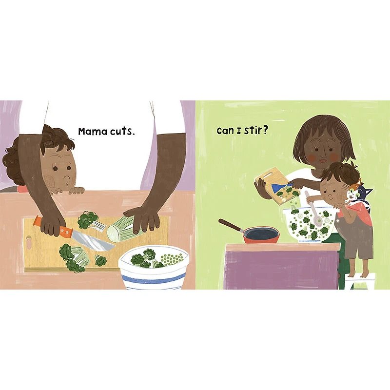 Too Green! - English Edition