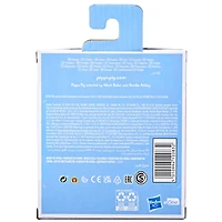 Peppa Pig Peppa's Adventures Figurines Peppa et ses amis, jouet préscolaire, figurine Danny Dog