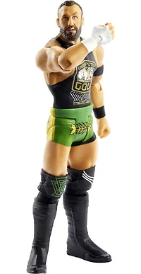 WWE - Figurine articulée - Bobby Fish