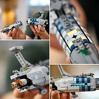 LEGO Star Wars Invisible Hand 25th Anniversary Building Set 75377