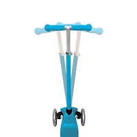 Trotinette robuste pour enfant