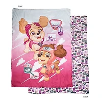 Paw Patrol Skye 3-Piece Toddler Bedding Set, Skye