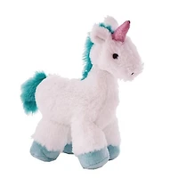 Licorne Rose Voyagers