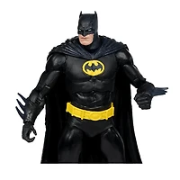 DC Multiverse Batman (JLA) Figurine 7" à construire
