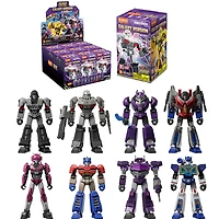 Blokees Transformers Galaxy Version 7 Blind Box - English Edition