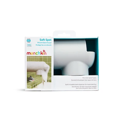 Protège-bec en Silicone