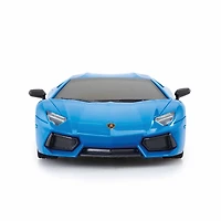 Xceler8 1:24 RC Lamborghini Aventador Coupé - R Exclusive - Assortment May Vary