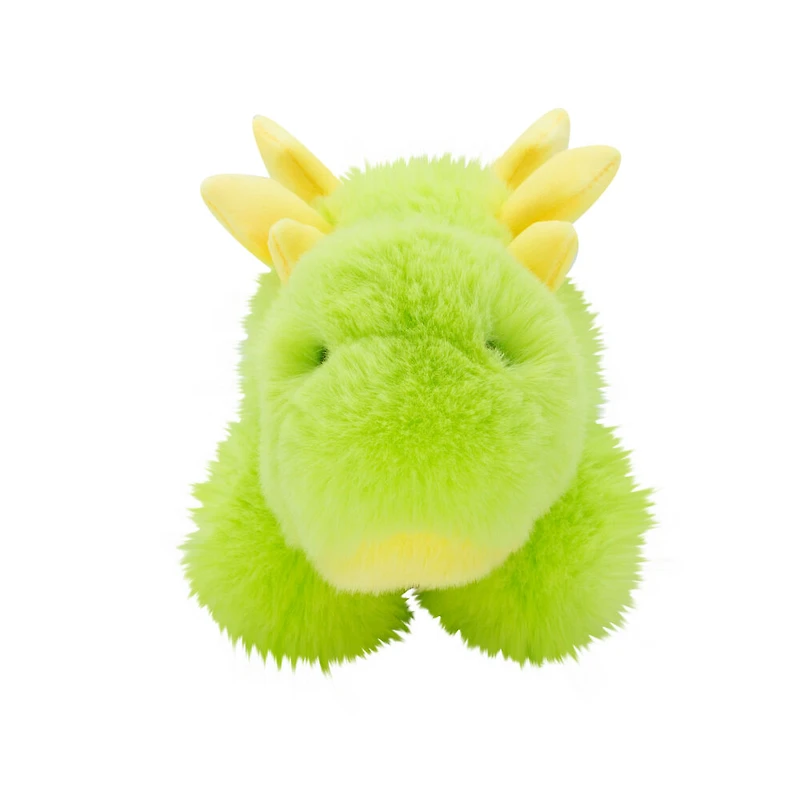 World's Softest - Peluche Bébé Dino (Un Sélectionné Au Hasard Pour Les Achats En Ligne)
