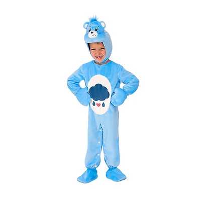 Costume de Grumpy Bear Care Bear taille 3-4T