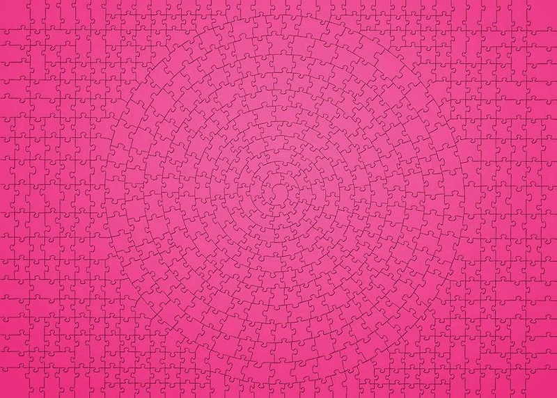 Ravensburger - Rose Krypt casse-têtes 654pc