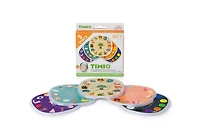 Jeu De Disques Timio #1