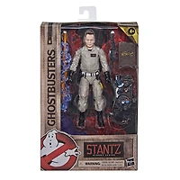 Ghostbusters Plasma Series Ray Stantz Toy 6-Inch-Scale Collectible Ghostbusters: Afterlife Figure with Accessories